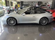 PORSCHE 911 991 CARRERA CABRIO