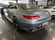 MERCEDES-BENZ S63 AMG COUPE 53.000 KMS