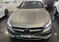 MERCEDES-BENZ S63 AMG COUPE 53.000 KMS