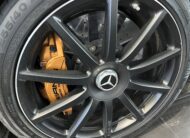 MERCEDES-BENZ S63 AMG COUPE 53.000 KMS