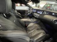 MERCEDES-BENZ S63 AMG COUPE 53.000 KMS