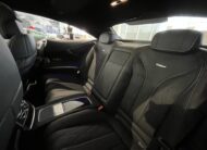 MERCEDES-BENZ S63 AMG COUPE 53.000 KMS