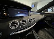 MERCEDES-BENZ S63 AMG COUPE 53.000 KMS