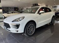 Porsche Macan S diesel