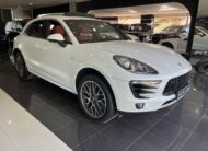 Porsche Macan S diesel