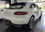 Porsche Macan S diesel