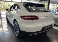 Porsche Macan S diesel