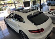 Porsche Macan S diesel