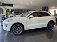 Porsche Macan S diesel