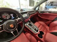 Porsche Macan S diesel