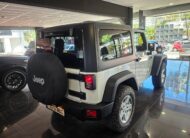 JEEP WRANGLER 2.8 CRD SPORT