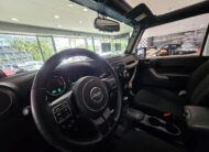 JEEP WRANGLER 2.8 CRD SPORT