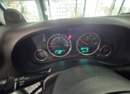 JEEP WRANGLER 2.8 CRD SPORT