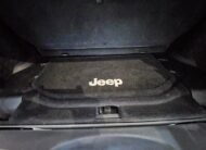 JEEP WRANGLER 2.8 CRD SPORT