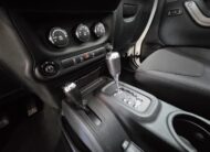 JEEP WRANGLER 2.8 CRD SPORT