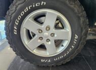 JEEP WRANGLER 2.8 CRD SPORT