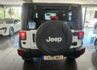 JEEP WRANGLER 2.8 CRD SPORT