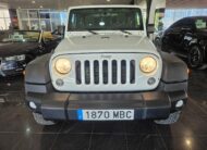 JEEP WRANGLER 2.8 CRD SPORT