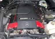 MERCEDES-BENZ E420 6.0-32V BRABUS