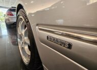 MERCEDES-BENZ E420 6.0-32V BRABUS