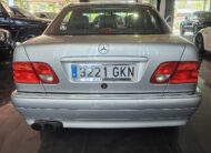 MERCEDES-BENZ E420 6.0-32V BRABUS