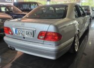 MERCEDES-BENZ E420 6.0-32V BRABUS