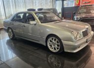 MERCEDES-BENZ E420 6.0-32V BRABUS