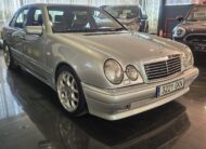 MERCEDES-BENZ E420 6.0-32V BRABUS