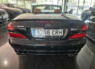 MERCEDES- BENZ SL500 PREPARACION INTERIOR Y EXTERIOR CARLSSON