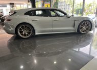 PORSCHE TAYCAN 4S SPORT TURISMO