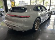 PORSCHE TAYCAN 4S SPORT TURISMO