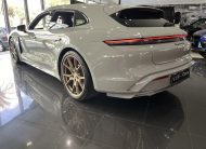 PORSCHE TAYCAN 4S SPORT TURISMO