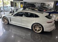 PORSCHE TAYCAN 4S SPORT TURISMO