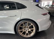 PORSCHE TAYCAN 4S SPORT TURISMO