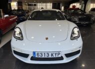 Porsche 718 Cayman T PDK