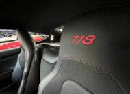 Porsche 718 Cayman T PDK