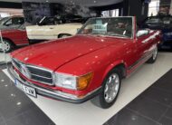 MERCEDES-BENZ 380SL