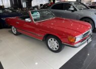 MERCEDES-BENZ 380SL