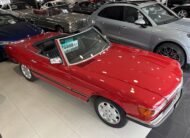 MERCEDES-BENZ 380SL