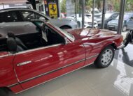 MERCEDES-BENZ 380SL