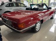 MERCEDES-BENZ 380SL