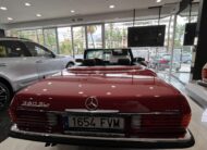 MERCEDES-BENZ 380SL