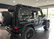 MERCEDES-BENZ G63AMG 4X4 SQUARED