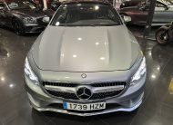 MERCEDES-BENZ S500 4MATIC COUPE AMG