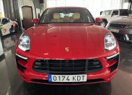 PORSCHE MACAN GTS