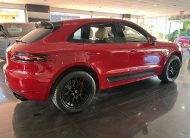 PORSCHE MACAN GTS