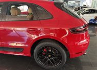 PORSCHE MACAN GTS