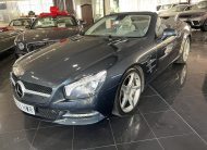 MERCEDES-BENZ SL 500