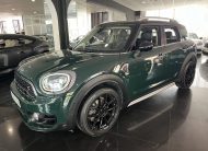 MINI COUNTRYMAN COOPER S