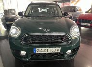 MINI COUNTRYMAN COOPER S